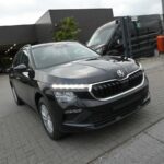 Skoda Kamiq 2026