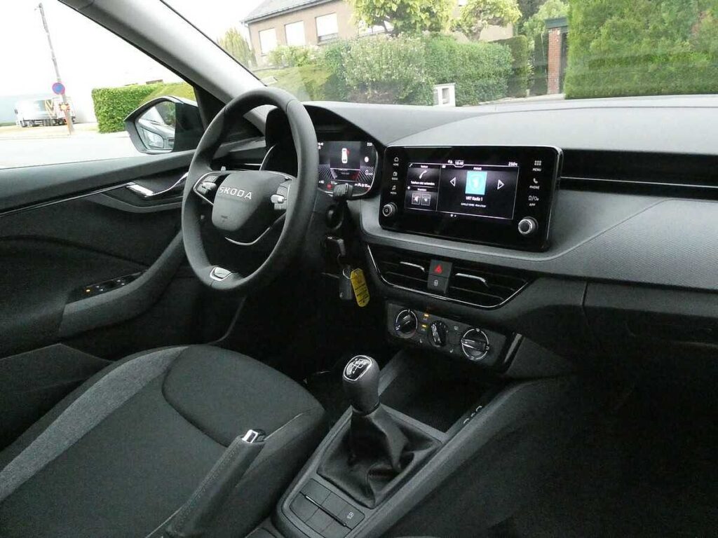 Skoda Kamiq 2026