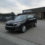 Skoda Kamiq 2026
