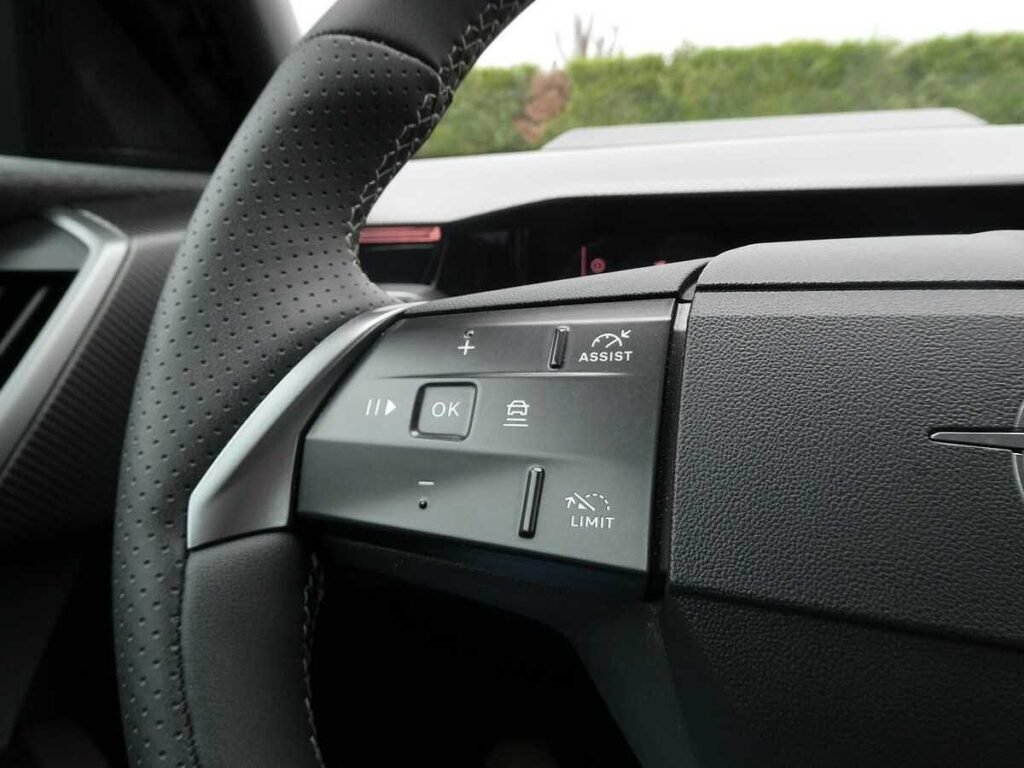 Opel Grandland 2025