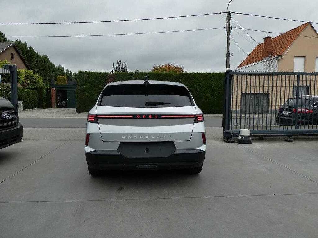 Opel Grandland 2025