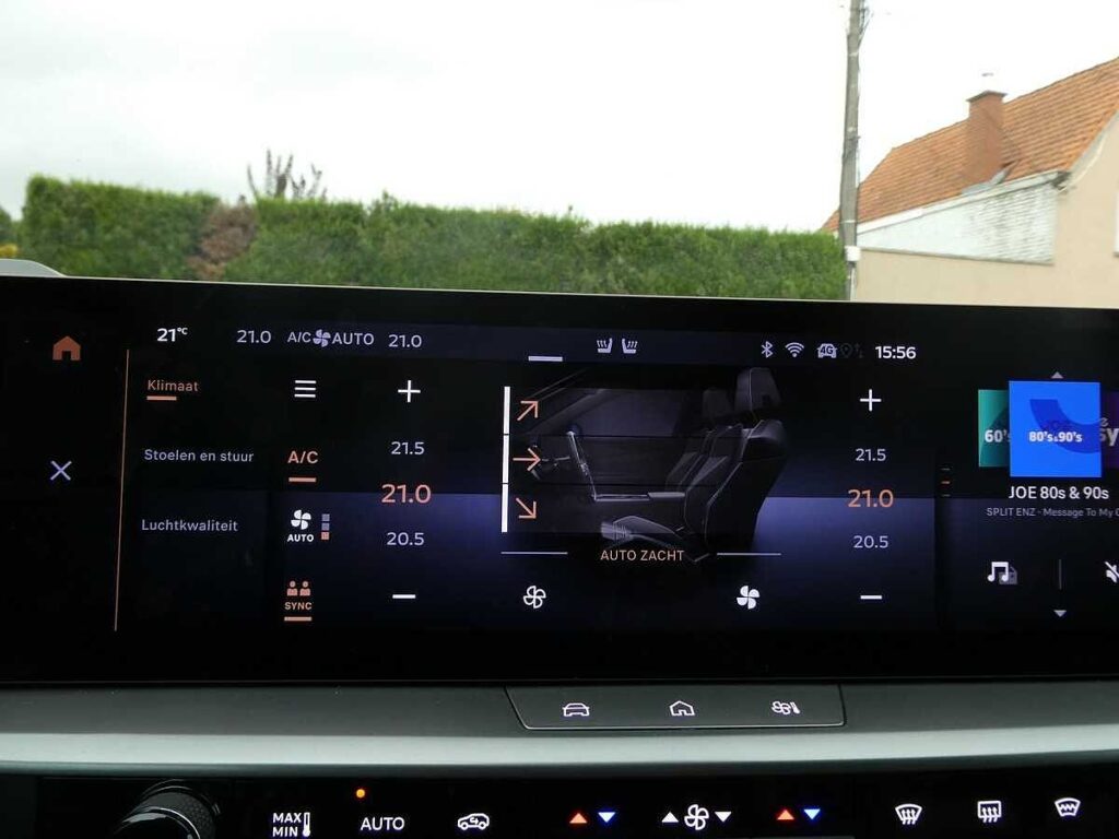 Opel Grandland 2025
