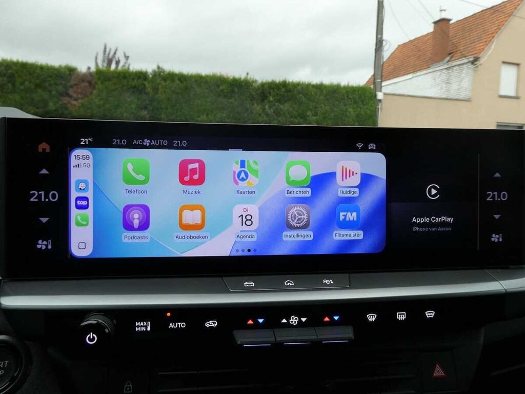 Opel Grandland 2025