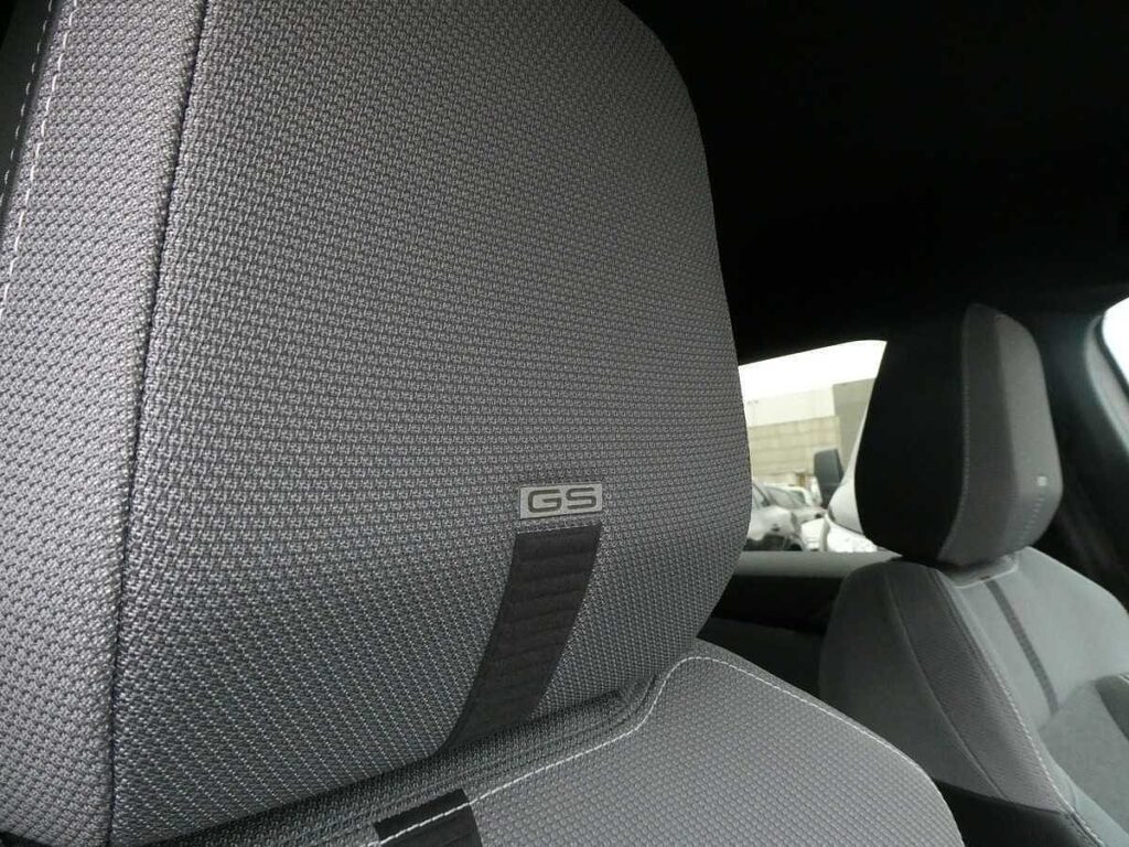 Opel Grandland 2025