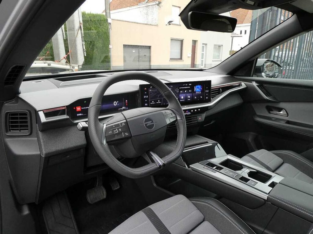 Opel Grandland 2025