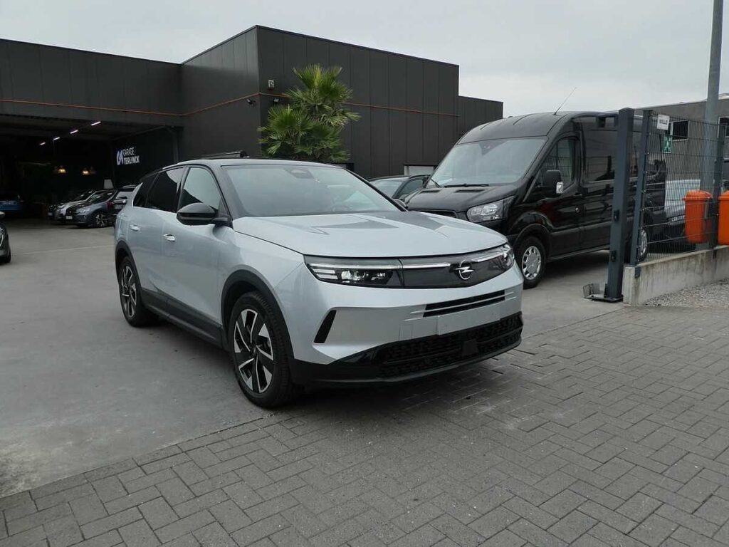 Opel Grandland 2025