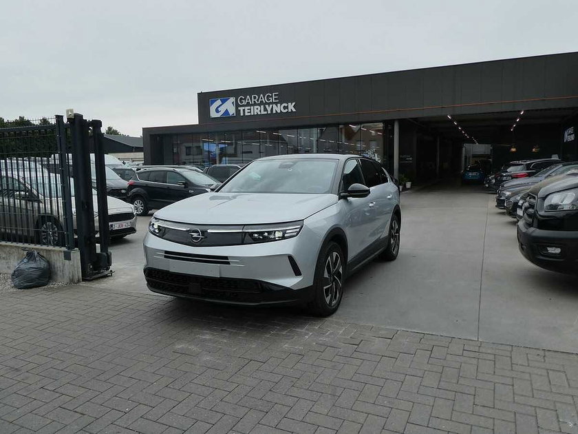 Opel Grandland 2025