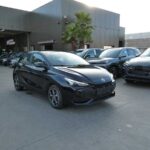 MG MG3 2025