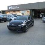 MG MG3 2025