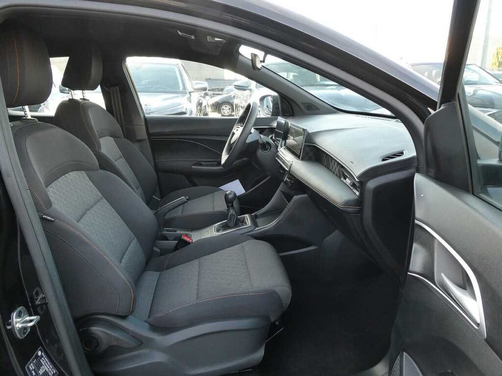 MG MG3 2025