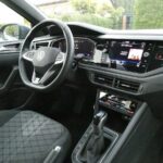 Volkswagen Taigo 2025