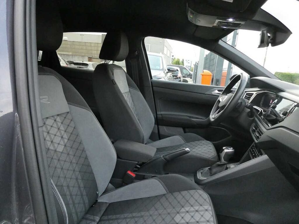 Volkswagen Taigo 2025