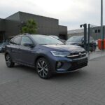 Volkswagen Taigo 2025