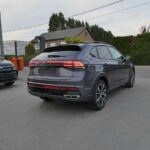 Volkswagen Taigo 2025