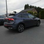 Volkswagen Taigo 2025