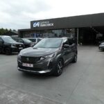 Peugeot 3008 2023