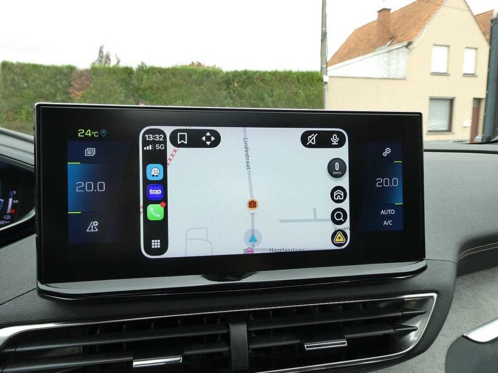 Peugeot 3008 2023