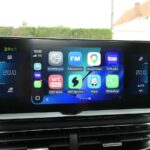 Peugeot 3008 2023