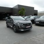 Peugeot 3008 2023