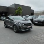 Peugeot 3008 2023