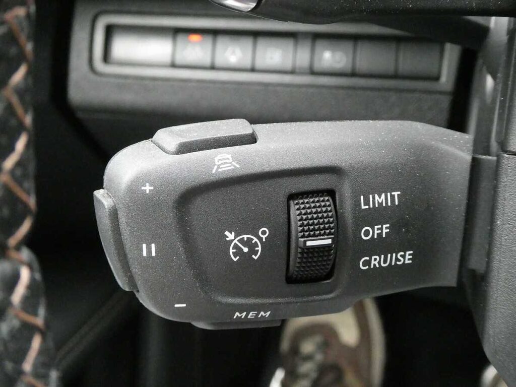 Peugeot 3008 2023