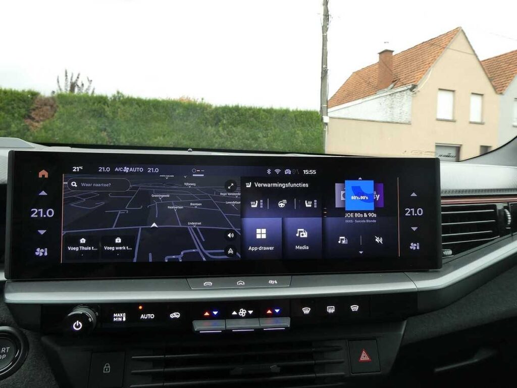 Opel Grandland 2025