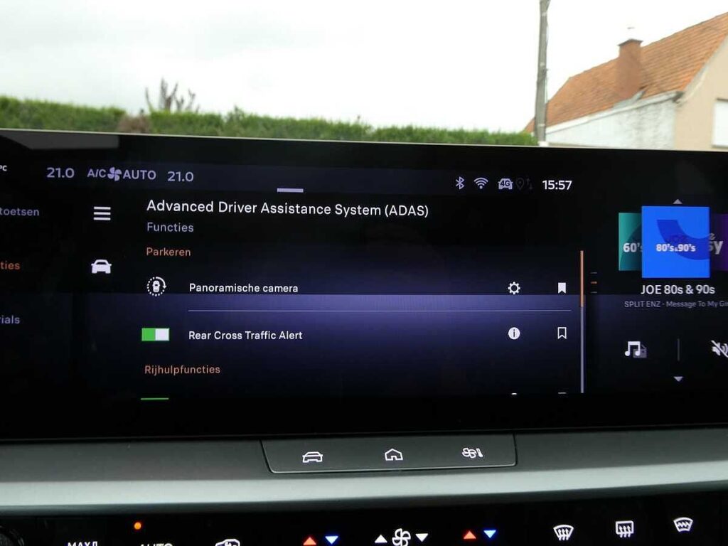 Opel Grandland 2025