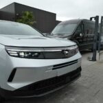 Opel Grandland 2025