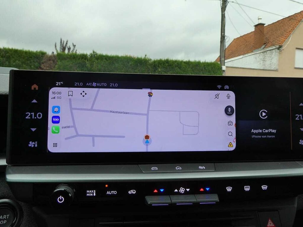Opel Grandland 2025