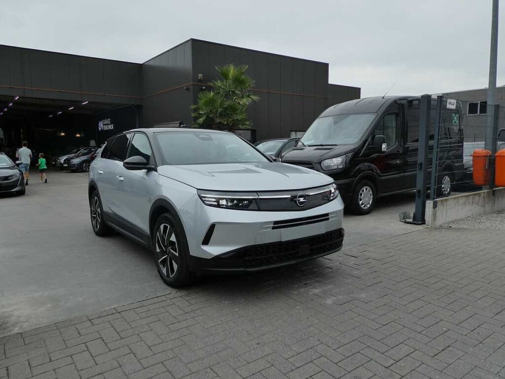 Opel Grandland 2025