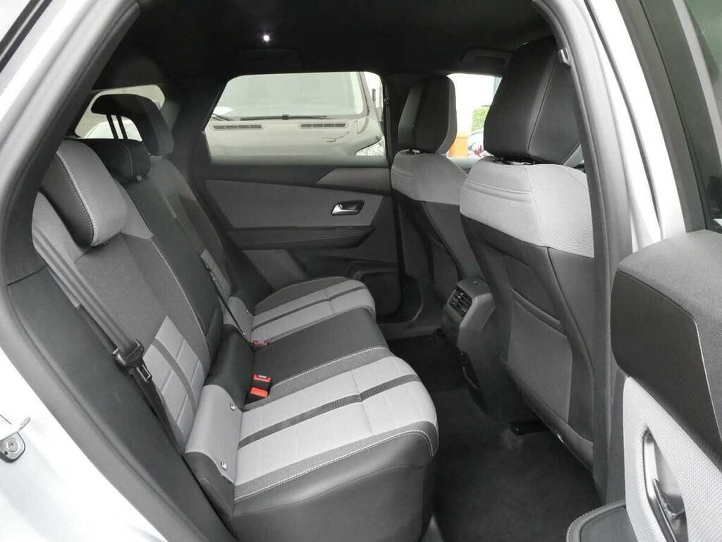 Opel Grandland 2025