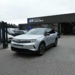 Opel Grandland 2025