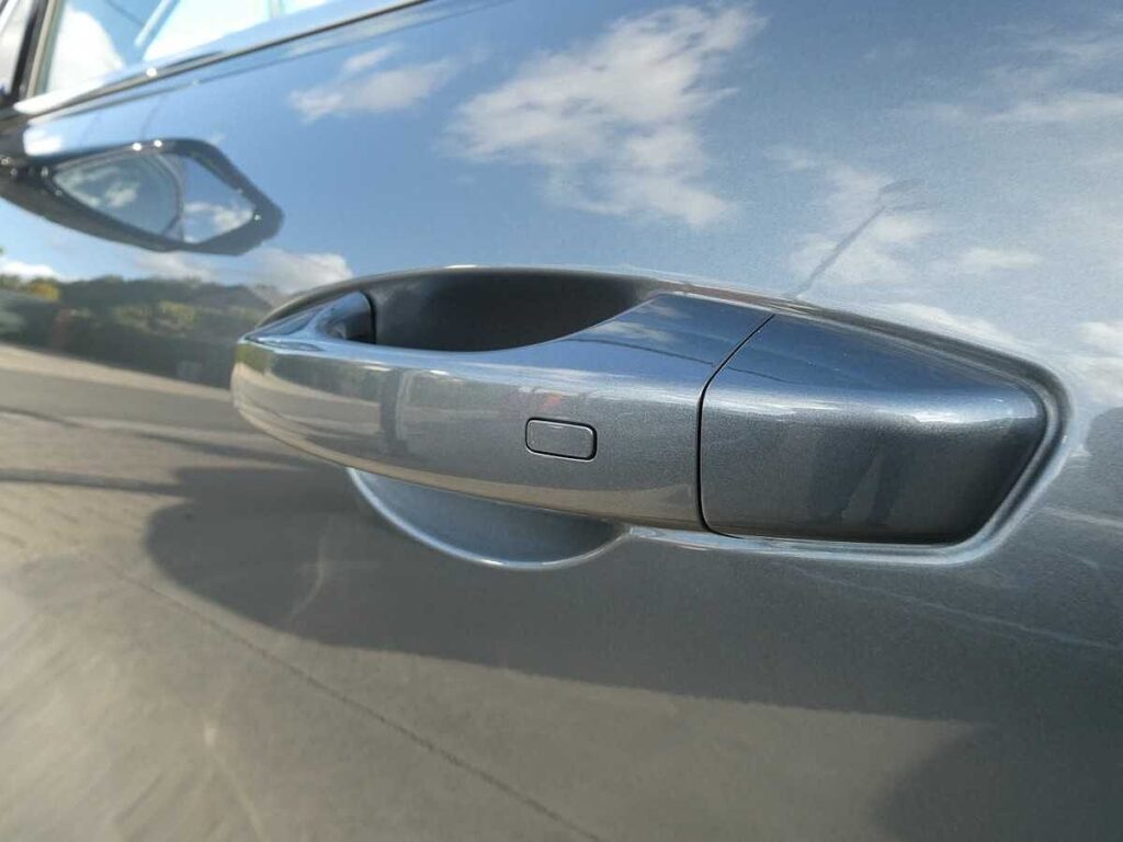 Geely Starray 2026
