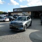 Geely Starray 2026
