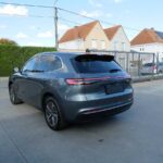 Geely Starray 2026