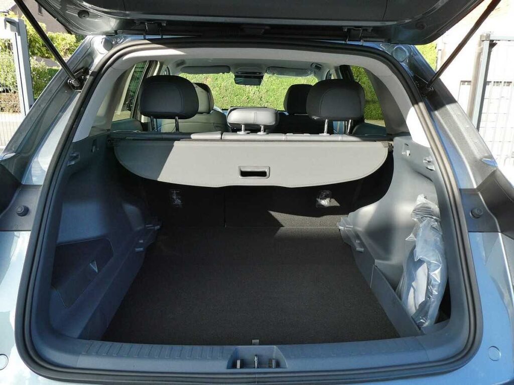 Geely Starray 2026
