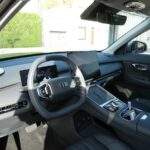 Geely Starray 2026