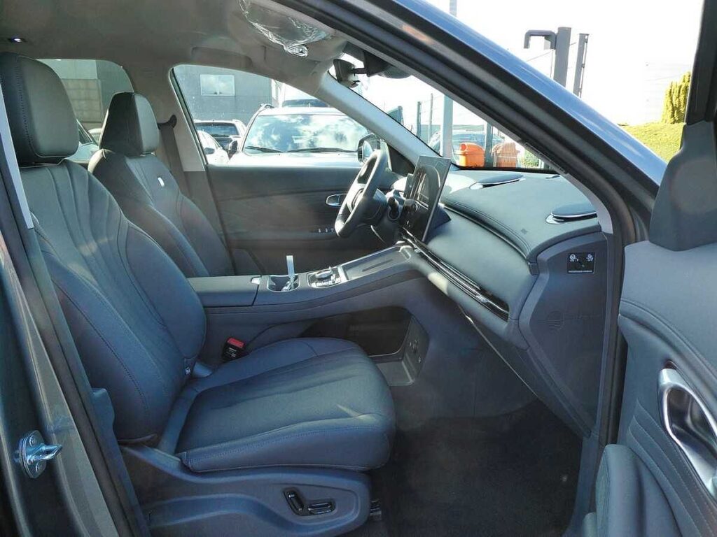 Geely Starray 2026