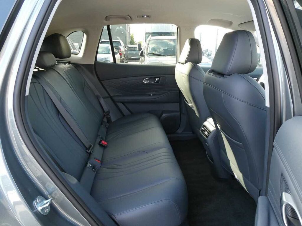 Geely Starray 2026