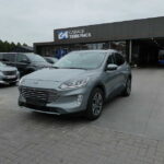 Ford Kuga 2021