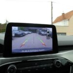 Ford Kuga 2021