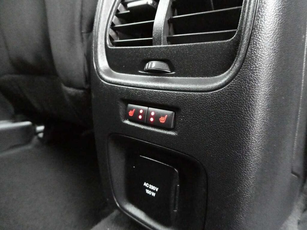 Ford Kuga 2021