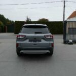 Ford Kuga 2021