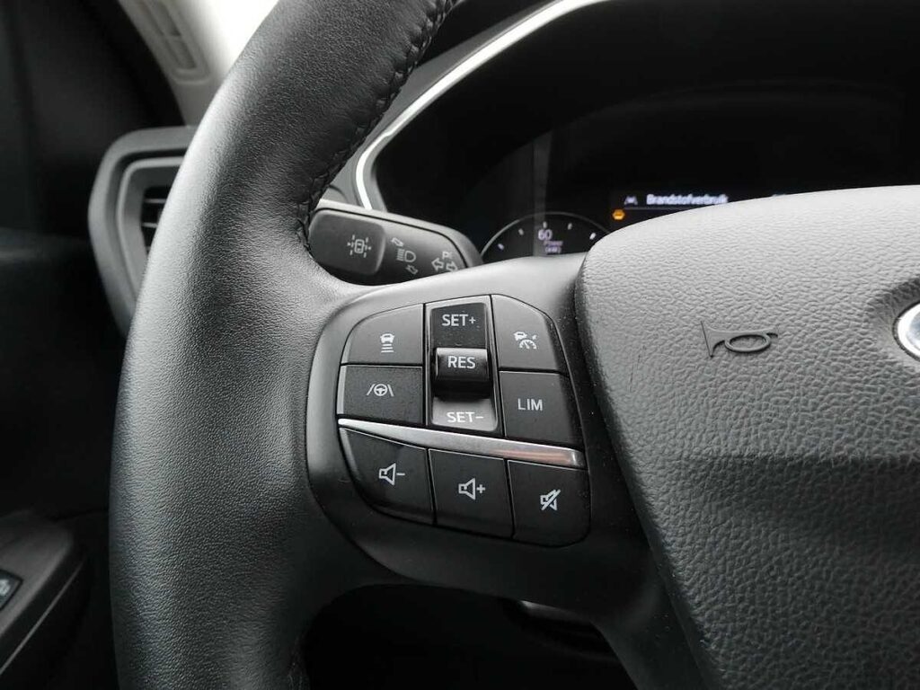 Ford Kuga 2021