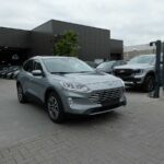 Ford Kuga 2021