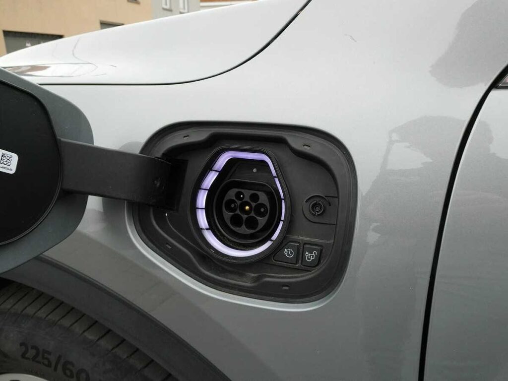 Ford Kuga 2021