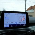 Ford Kuga 2021