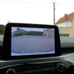 Ford Kuga 2021