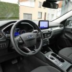 Ford Kuga 2021