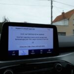 Ford Kuga 2021